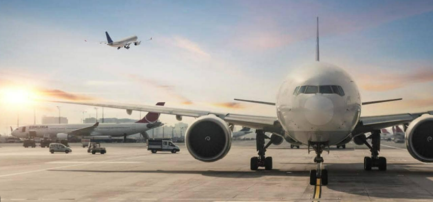 Airline Management Database